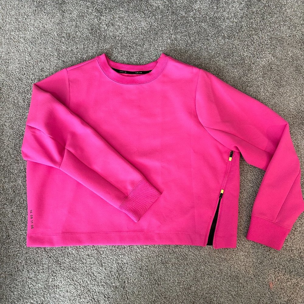 Nike Cropped Crewneck